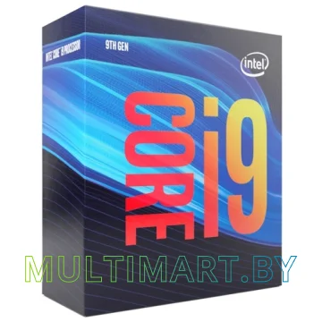 Процессор Intel Core i9-9900 картинка 2